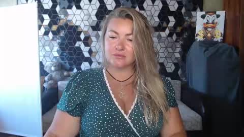 Nika online show from June 27, 2026, 6:40 am
