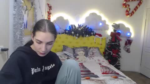 Snapshot of nikastarkk chatting on December 13, 2024, 3:16 am nikastarkk online show from December 13, 2024, 3:16 am