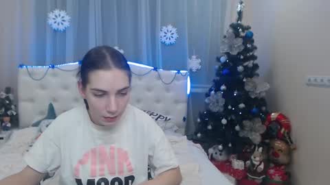 Snapshot of nikastarkk chatting on December 13, 2024, 8:37 pm nikastarkk online show from December 13, 2024, 8:37 pm