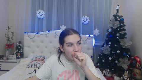 Snapshot of nikastarkk chatting on December 14, 2024, 2:56 am nikastarkk online show from December 14, 2024, 2:56 am
