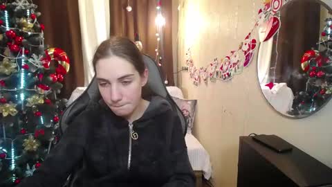 Snapshot of nikastarkk chatting on December 16, 2024, 9:09 pm nikastarkk online show from December 16, 2024, 9:09 pm