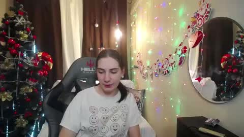 Snapshot of nikastarkk chatting on December 17, 2024, 3:28 am nikastarkk online show from December 17, 2024, 3:28 am