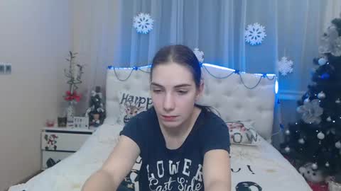 Snapshot of nikastarkk chatting on December 19, 2024, 7:29 pm nikastarkk online show from December 19, 2024, 7:29 pm