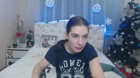 Snapshot of nikastarkk chatting on December 19, 2024, 11:25 pm nikastarkk online show from December 19, 2024, 11:25 pm