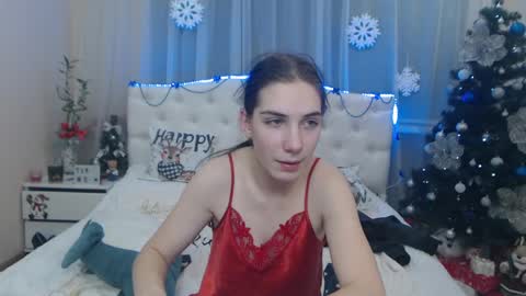 Snapshot of nikastarkk chatting on December 20, 2024, 2:30 am nikastarkk online show from December 20, 2024, 2:30 am
