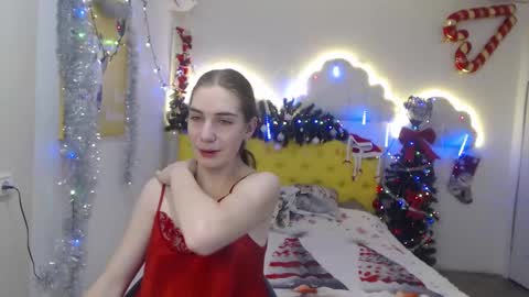 Snapshot of nikastarkk chatting on December 21, 2024, 7:27 pm nikastarkk online show from December 21, 2024, 7:27 pm