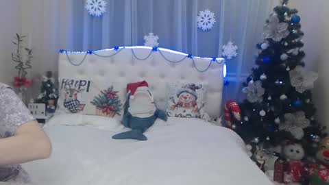 Snapshot of nikastarkk chatting on December 22, 2024, 7:10 pm nikastarkk online show from December 22, 2024, 7:10 pm