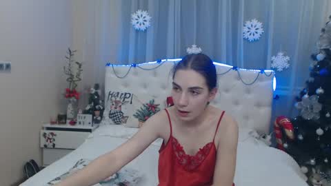 Snapshot of nikastarkk chatting on December 22, 2024, 10:15 pm nikastarkk online show from December 22, 2024, 10:15 pm