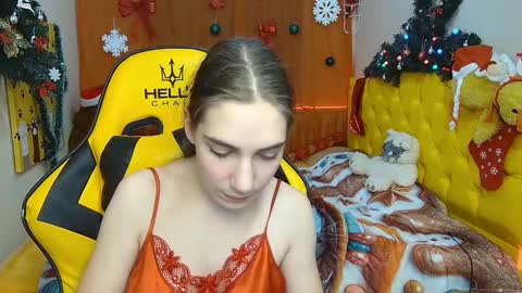 Snapshot of nikastarkk chatting on December 25, 2024, 1:42 am nikastarkk online show from December 25, 2024, 1:42 am