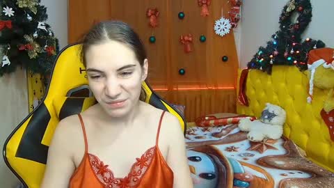 Snapshot of nikastarkk chatting on December 25, 2024, 7:13 pm nikastarkk online show from December 25, 2024, 7:13 pm