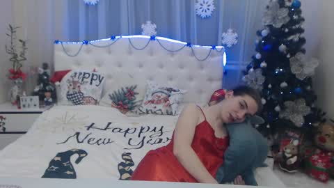 Snapshot of nikastarkk chatting on December 26, 2024, 10:20 pm nikastarkk online show from December 26, 2024, 10:20 pm