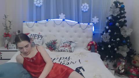 Snapshot of nikastarkk chatting on December 27, 2024, 1:22 am nikastarkk online show from December 27, 2024, 1:22 am