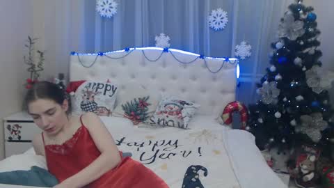 Snapshot of nikastarkk chatting on December 27, 2024, 4:26 am nikastarkk online show from December 27, 2024, 4:26 am