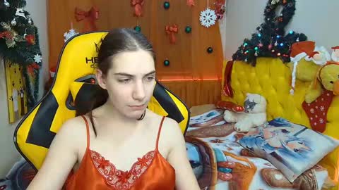 Snapshot of nikastarkk chatting on December 28, 2024, 7:22 pm nikastarkk online show from December 28, 2024, 7:22 pm