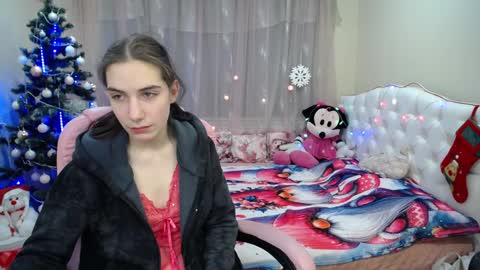 Snapshot of nikastarkk chatting on December 29, 2024, 10:36 pm nikastarkk online show from December 29, 2024, 10:36 pm