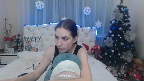 Snapshot of nikastarkk chatting on December 31, 2024, 2:29 am nikastarkk online show from December 31, 2024, 2:29 am