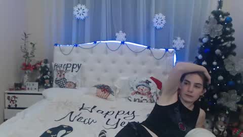 Snapshot of nikastarkk chatting on January 4, 2025, 1:31 am nikastarkk online show from January 4, 2025, 1:31 am
