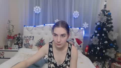 Snapshot of nikastarkk chatting on January 6, 2025, 2:15 am nikastarkk online show from January 6, 2025, 2:15 am