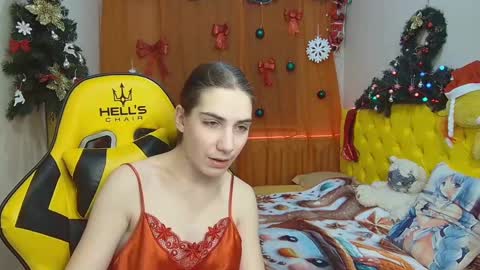 Snapshot of nikastarkk chatting on January 16, 2025, 1:48 am nikastarkk online show from January 16, 2025, 1:48 am