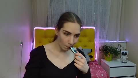 Snapshot of nikastarkk chatting on January 27, 2025, 7:24 pm nikastarkk online show from January 27, 2025, 7:24 pm