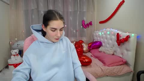 Snapshot of nikastarkk chatting on January 30, 2025, 7:26 pm nikastarkk online show from January 30, 2025, 7:26 pm