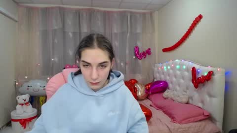 Snapshot of nikastarkk chatting on January 30, 2025, 10:30 pm nikastarkk online show from January 30, 2025, 10:30 pm