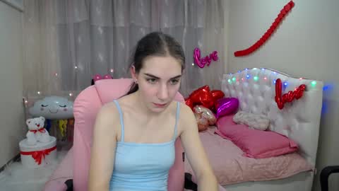 Snapshot of nikastarkk chatting on January 31, 2025, 1:33 am nikastarkk online show from January 31, 2025, 1:33 am