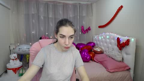 Snapshot of nikastarkk chatting on February 3, 2025, 7:21 pm nikastarkk online show from February 3, 2025, 7:21 pm