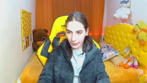 Snapshot of nikastarkk chatting on February 11, 2025, 1:31 am nikastarkk online show from February 11, 2025, 1:31 am
