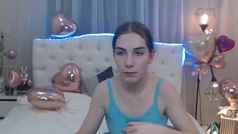 Snapshot of nikastarkk chatting on February 12, 2025, 10:26 pm nikastarkk online show from February 12, 2025, 10:26 pm