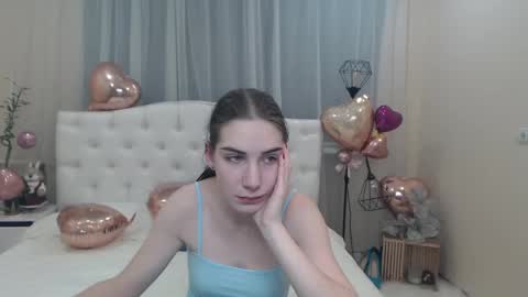 Snapshot of nikastarkk chatting on February 15, 2025, 7:17 pm nikastarkk online show from February 15, 2025, 7:17 pm