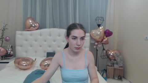 Snapshot of nikastarkk chatting on February 15, 2025, 10:21 pm nikastarkk online show from February 15, 2025, 10:21 pm