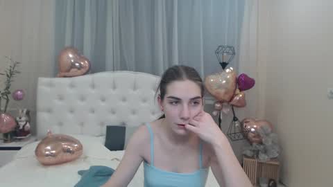Snapshot of nikastarkk chatting on February 16, 2025, 2:20 am nikastarkk online show from February 16, 2025, 2:20 am