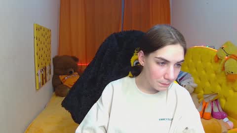 Snapshot of nikastarkk chatting on February 19, 2025, 2:23 am nikastarkk online show from February 19, 2025, 2:23 am