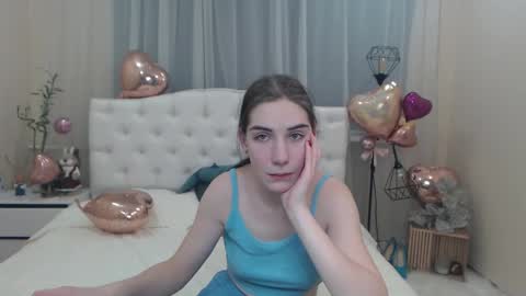 Snapshot of nikastarkk chatting on February 19, 2025, 7:38 pm nikastarkk online show from February 19, 2025, 7:38 pm