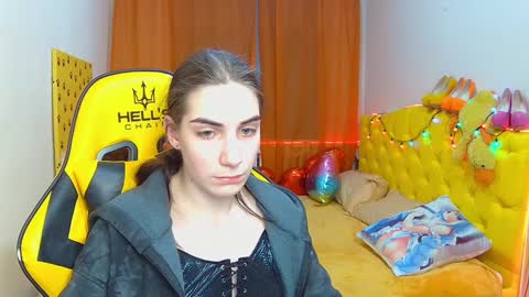 Snapshot of nikastarkk chatting on February 27, 2025, 2:42 am nikastarkk online show from February 27, 2025, 2:42 am