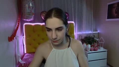Snapshot of nikastarkk chatting on February 28, 2025, 11:01 pm nikastarkk online show from February 28, 2025, 11:01 pm