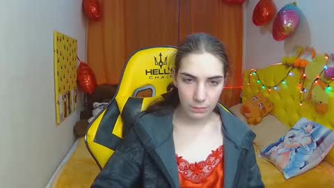 Snapshot of nikastarkk chatting on March 5, 2025, 7:27 pm nikastarkk online show from March 5, 2025, 7:27 pm