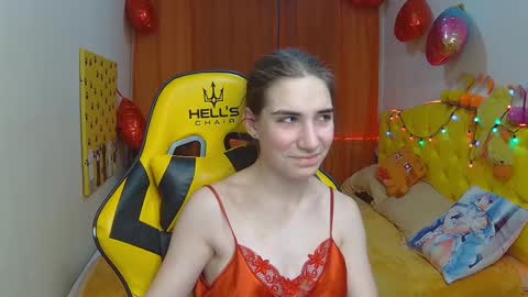 Snapshot of nikastarkk chatting on March 6, 2025, 12:21 am nikastarkk online show from March 6, 2025, 12:21 am