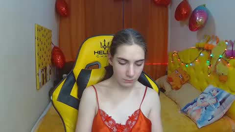 Snapshot of nikastarkk chatting on March 6, 2025, 3:24 am nikastarkk online show from March 6, 2025, 3:24 am