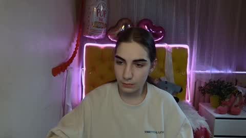 Snapshot of nikastarkk chatting on March 7, 2025, 7:49 pm nikastarkk online show from March 7, 2025, 7:49 pm