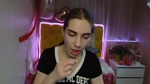 Snapshot of nikastarkk chatting on March 8, 2025, 7:09 pm nikastarkk online show from March 8, 2025, 7:09 pm