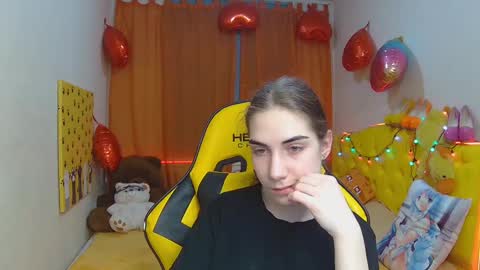 Snapshot of nikastarkk chatting on March 9, 2025, 7:15 pm nikastarkk online show from March 9, 2025, 7:15 pm