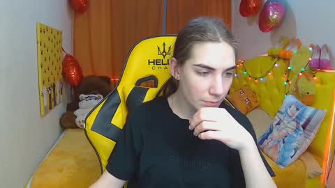 Snapshot of nikastarkk chatting on March 10, 2025, 1:45 am nikastarkk online show from March 10, 2025, 1:45 am