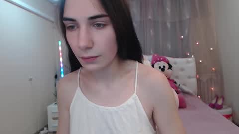 Snapshot of nikastarkk chatting on September 17, 2025, 6:59 am nikastarkk online show from September 17, 2025, 6:59 am