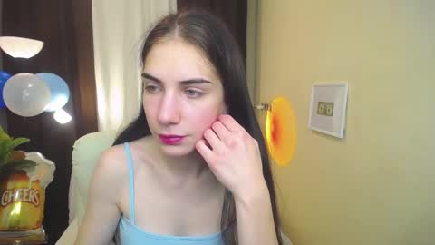 Snapshot of nikastarkk chatting on September 23, 2025, 6:27 am nikastarkk online show from September 23, 2025, 6:27 am