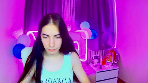 Snapshot of nikastarkk chatting on October 3, 2025, 7:27 am nikastarkk online show from October 3, 2025, 7:27 am