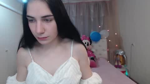 Snapshot of nikastarkk chatting on October 6, 2025, 6:11 am nikastarkk online show from October 6, 2025, 6:11 am