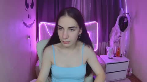Snapshot of nikastarkk chatting on October 14, 2025, 6:25 am nikastarkk online show from October 14, 2025, 6:25 am