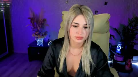 NikaStill  online show from May 7, 2026, 12:16 am